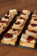 toast