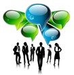 business concept design