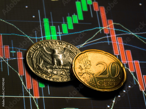 Photo: Forex cents Forex cents