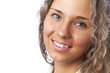 young woman