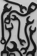Old Spanners