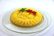 Photo: tart pinapple tart pinapple