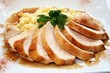 Hähnchenbrustfilet