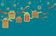 Gifts for Christmas