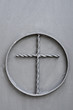 cross design
