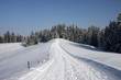 Winterwanderweg