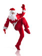 Santa Clause