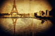 Eifel Tower - Paris (France) Eifel Tower - Paris (France)