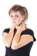 Photo: Young adult woman Young adult woman