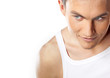 man portrait