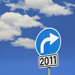 Wohin im neuen Jahr 2011
