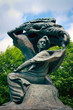 Frederic Chopin under Willow Tree Frederic Chopin under Willow Tree