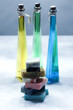 Soaps and Bottles
