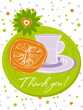 Сup card