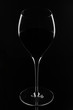 Dunkler Rotwein