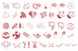 3D icons