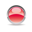 Bouton rouge Bouton rouge