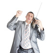 music fan