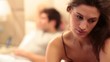 Relationship difficulties; HD: Photo JPEG