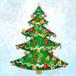 Christmas Tree Christmas Tree