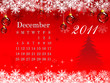 abstract december calendar abstract december calendar
