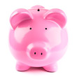 Tirelire cochon rose Tirelire cochon rose