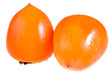 persimmons