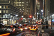 New york nuit