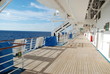 cruise ship
