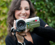 Camerawoman