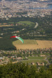 Parapente en Salève, Ginebra Parapente en Salève, Ginebra
