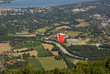 Parapente en Salève, Francia Parapente en Salève, Francia