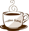 Coffee cup