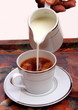 Tea with Milk