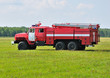 Fire truck