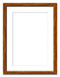 Photo: Wooden Photo Frame Wooden Photo Frame
