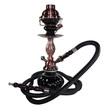 Schwarze Wasserpfeife Kupfer - Nargile - Sheesha - Hookah Schwarze Wasserpfeife Kupfer - Nargile - Sheesha - Hookah