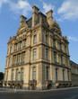 Musée du Louvre