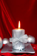 Christmas composition Christmas composition