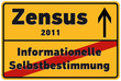 Zensus 2011