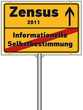 Zensus 2011