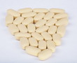 hiv therapy efavirenz on white