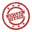 stempel nervenkitzel I