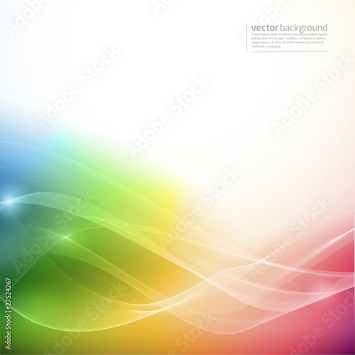 Vector: abstract motion graphic background abstract motion graphic background