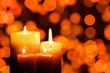 candles