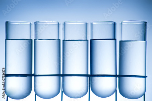 Photo: ustensile de chimie ustensile de chimie