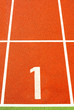 Piste d'athlŽtisme