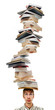 Photo: So Many Books, So Little Time. So Many Books, So Little Time.