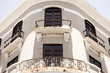 Old San Juan Architecture