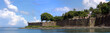 Old San Juan City Wall